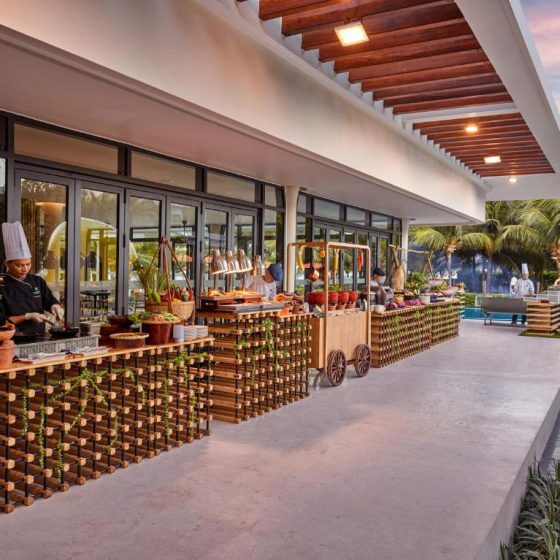 Premier Residences Phu Quoc Emerald Bay Managed by Accor 60