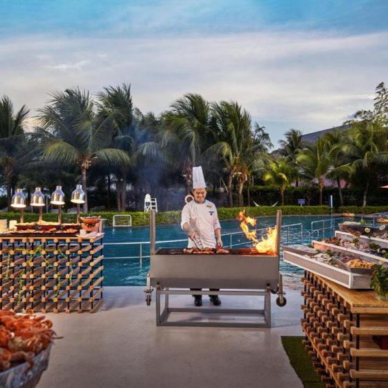 Premier Residences Phu Quoc Emerald Bay Managed by Accor 61