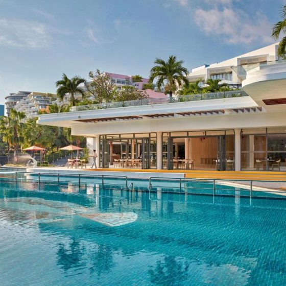 Premier Residences Phu Quoc Emerald Bay Managed by Accor 64