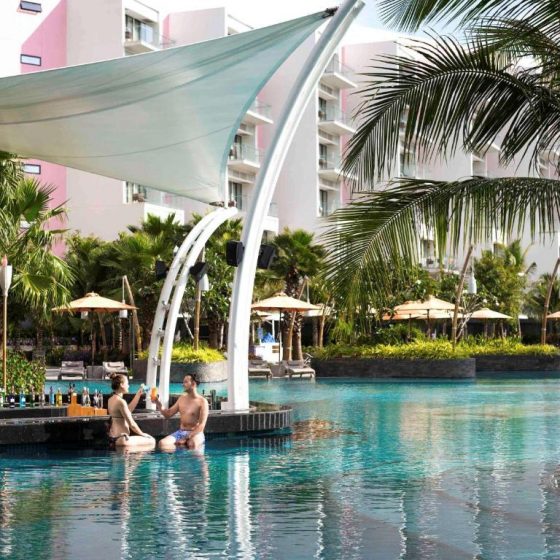 Premier Residences Phu Quoc Emerald Bay Managed by Accor 7
