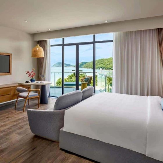 Premier Residences Phu Quoc Emerald Bay Managed by Accor 75
