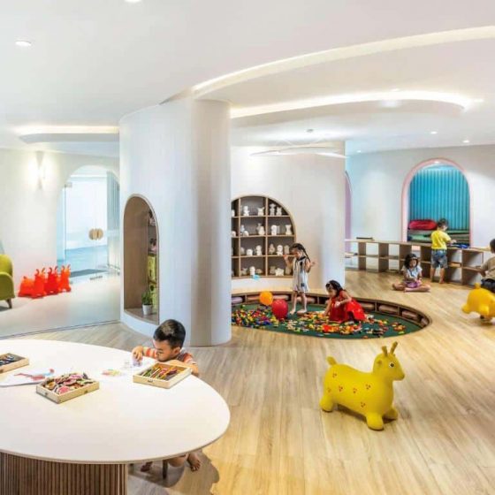 Premier Residences Phu Quoc Emerald Bay Managed by Accor 8