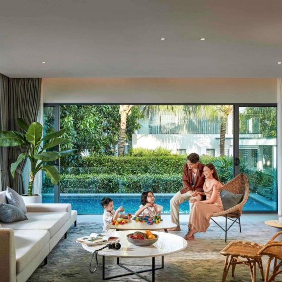 Premier Residences Phu Quoc Emerald Bay Managed by Accor 90
