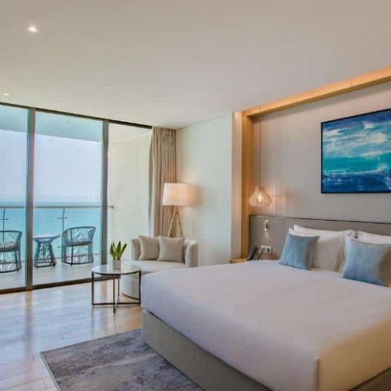 Prince Hotel Da Nang 10