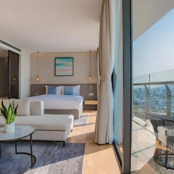 Prince Hotel Da Nang 11