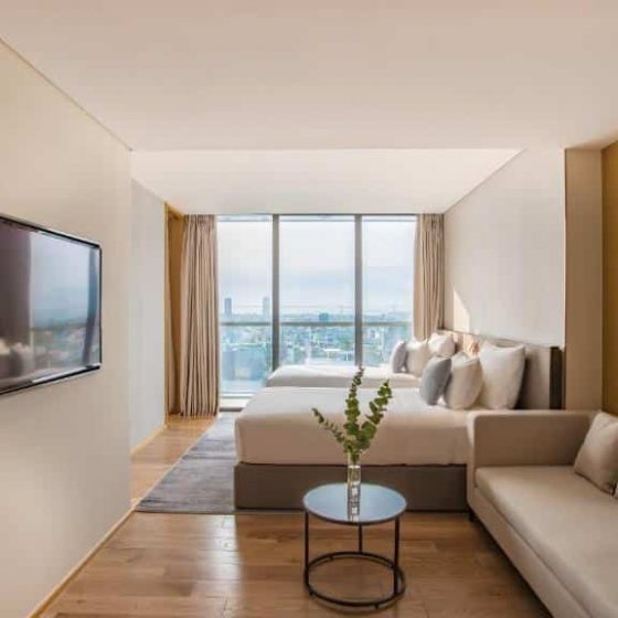 Prince Hotel Da Nang 14