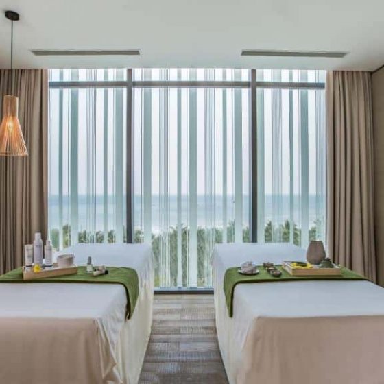 Prince Hotel Da Nang 16