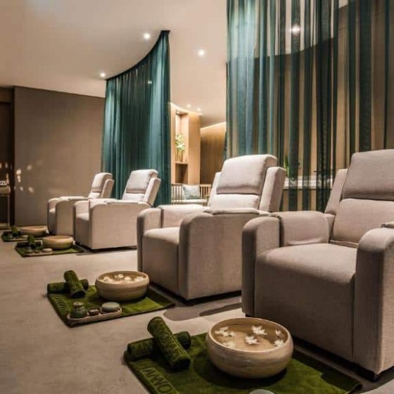 Prince Hotel Da Nang 18