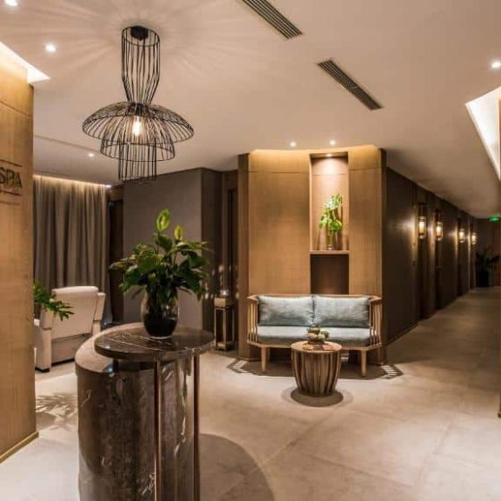 Prince Hotel Da Nang 19