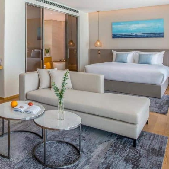 Prince Hotel Da Nang 2