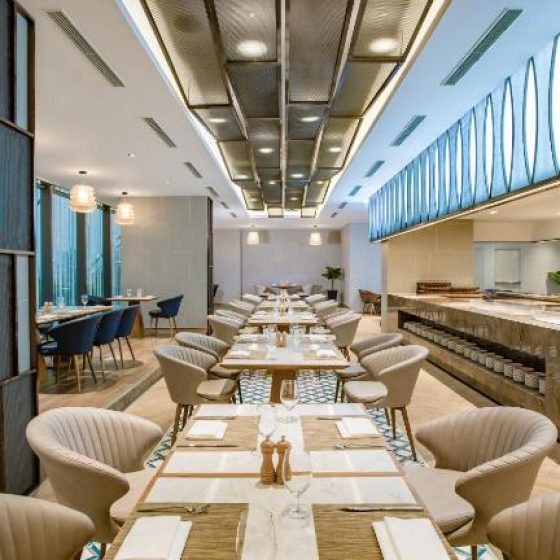 Prince Hotel Da Nang 20