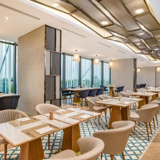 Prince Hotel Da Nang 21