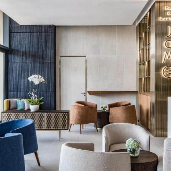 Prince Hotel Da Nang 22