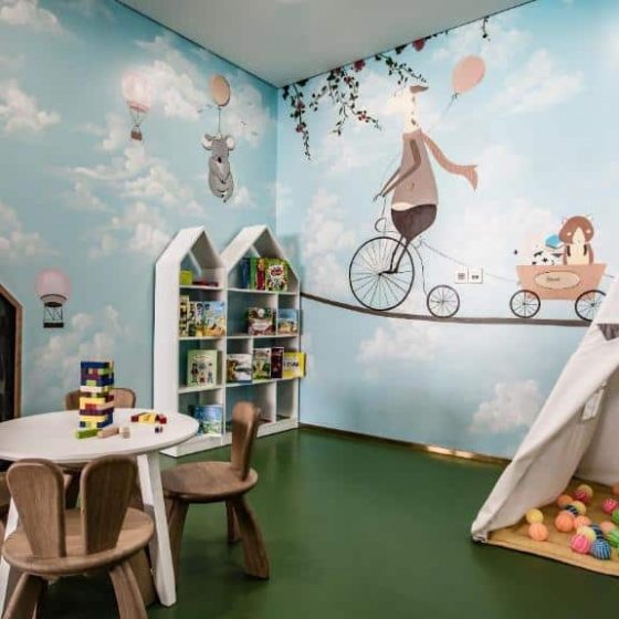 Prince Hotel Da Nang 25