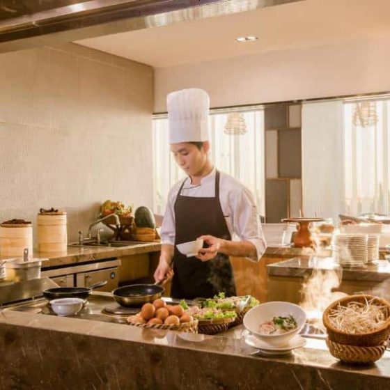 Prince Hotel Da Nang 29