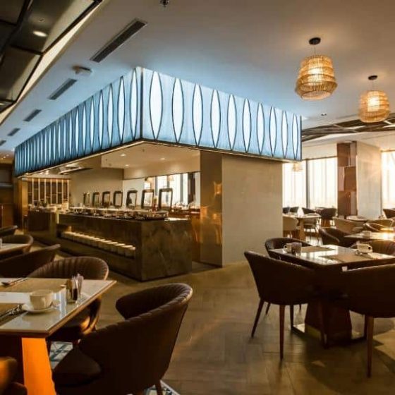 Prince Hotel Da Nang 30