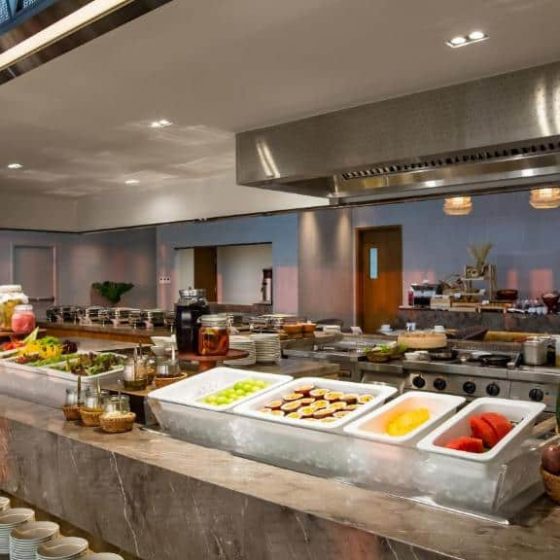 Prince Hotel Da Nang 31