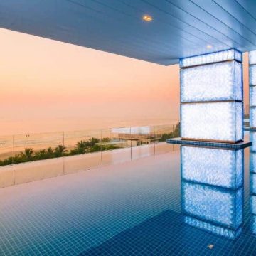 Prince Hotel Da Nang 32