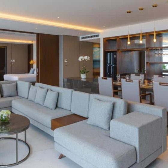 Prince Hotel Da Nang 35