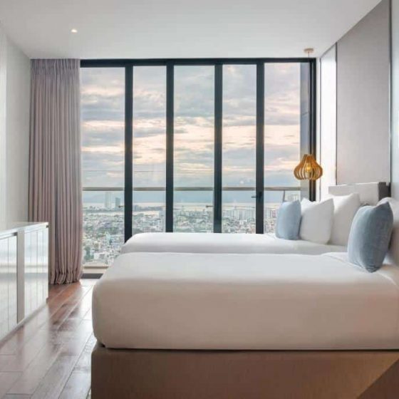 Prince Hotel Da Nang 36