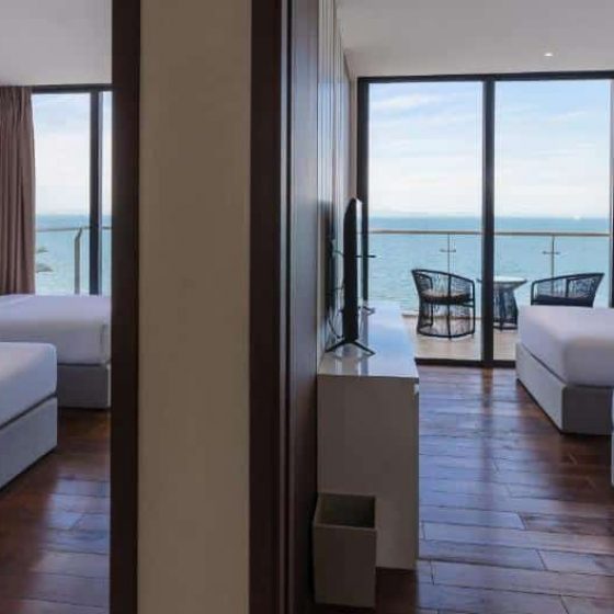 Prince Hotel Da Nang 38