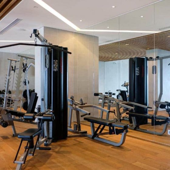 Prince Hotel Da Nang 42