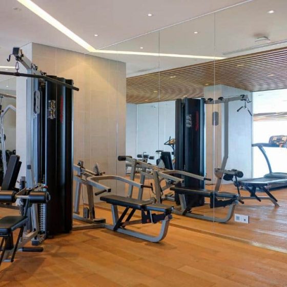 Prince Hotel Da Nang 43