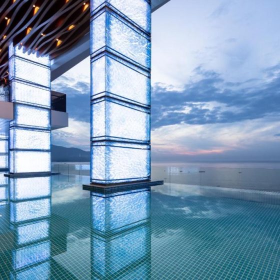 Prince Hotel Da Nang 45