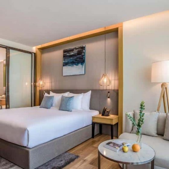 Prince Hotel Da Nang 47