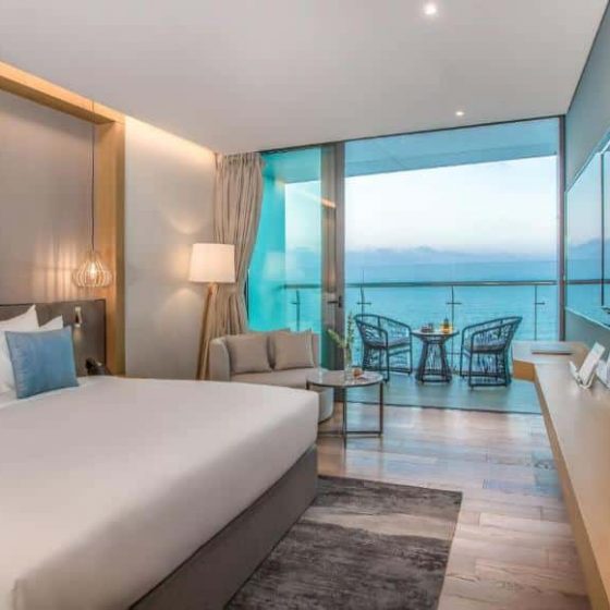 Prince Hotel Da Nang 48