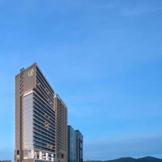 Prince Hotel Da Nang 49