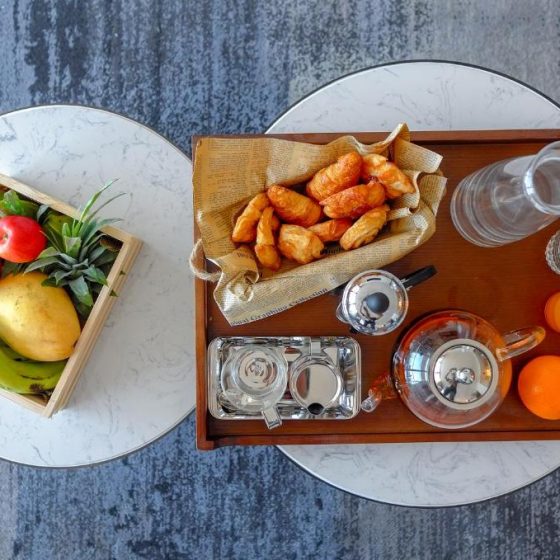 Prince Hotel Da Nang 7