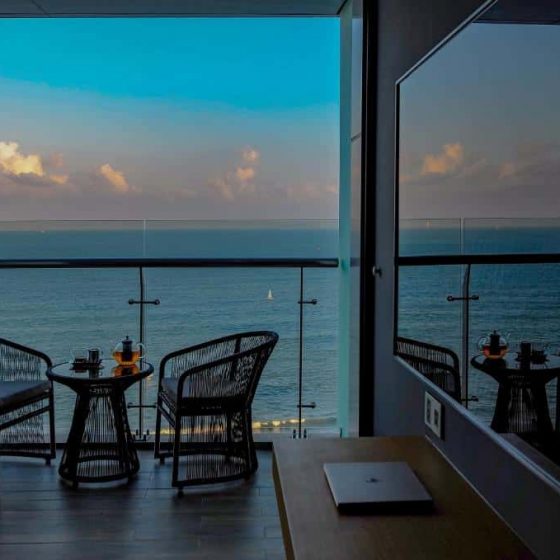 Prince Hotel Da Nang 8