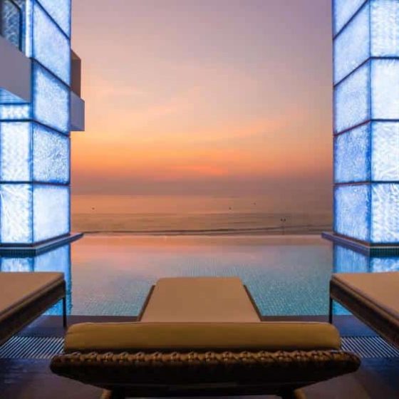 Prince Hotel Da Nang 9