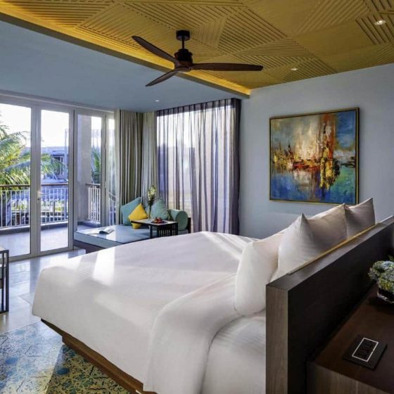 Pullman Phu Quoc Beach Resort 13