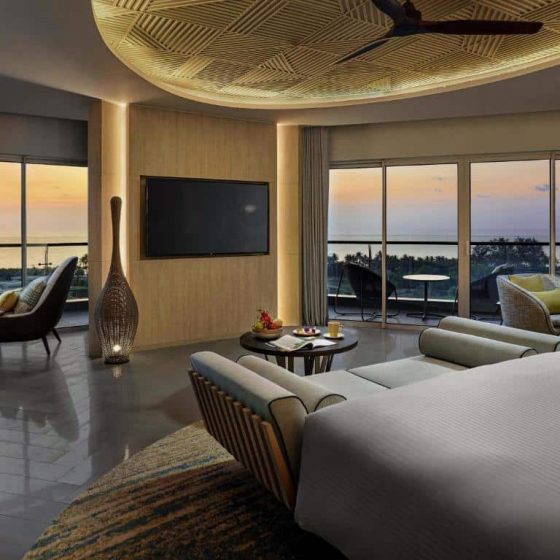 Pullman Phu Quoc Beach Resort 14