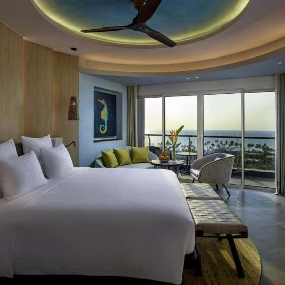 Pullman Phu Quoc Beach Resort 15