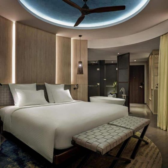Pullman Phu Quoc Beach Resort 16