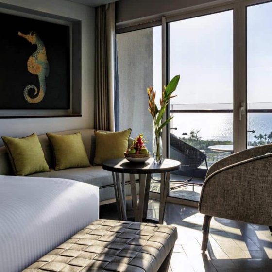 Pullman Phu Quoc Beach Resort 17