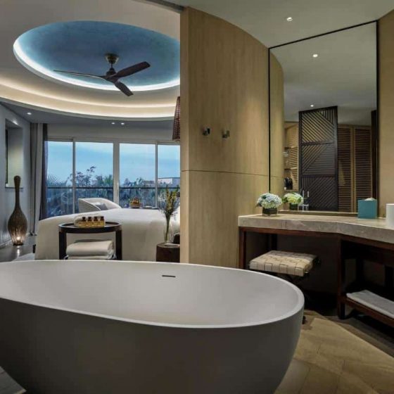 Pullman Phu Quoc Beach Resort 18