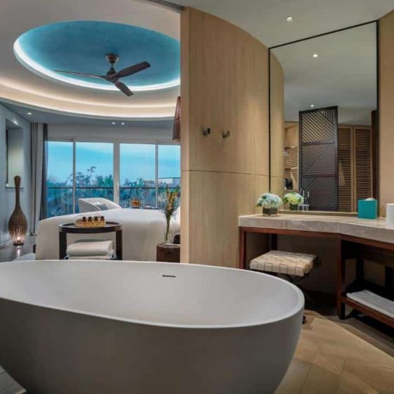 Pullman Phu Quoc Beach Resort 2