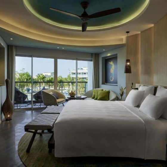 Pullman Phu Quoc Beach Resort 20