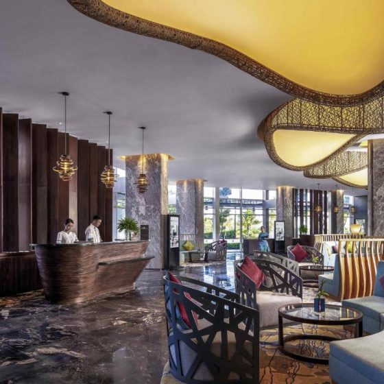 Pullman Phu Quoc Beach Resort 22