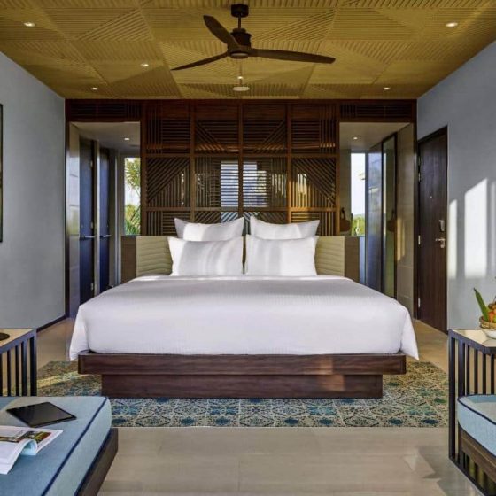 Pullman Phu Quoc Beach Resort 23