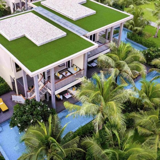 Pullman Phu Quoc Beach Resort 24