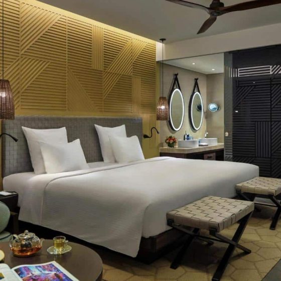 Pullman Phu Quoc Beach Resort 28