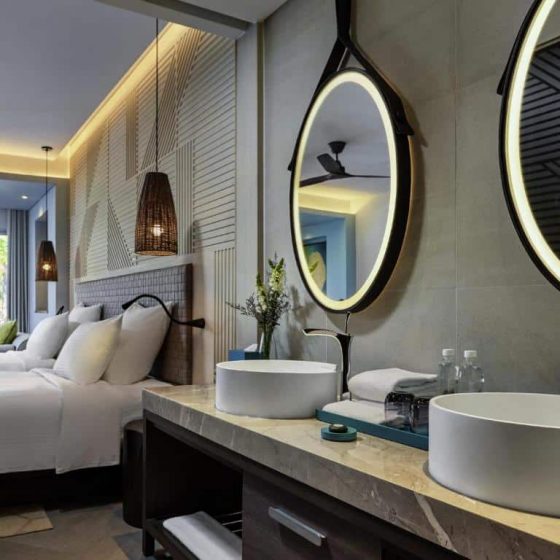 Pullman Phu Quoc Beach Resort 29