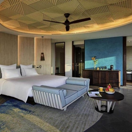 Pullman Phu Quoc Beach Resort 31