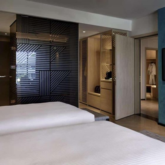 Pullman Phu Quoc Beach Resort 32