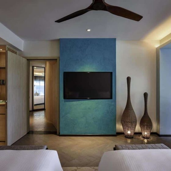 Pullman Phu Quoc Beach Resort 33